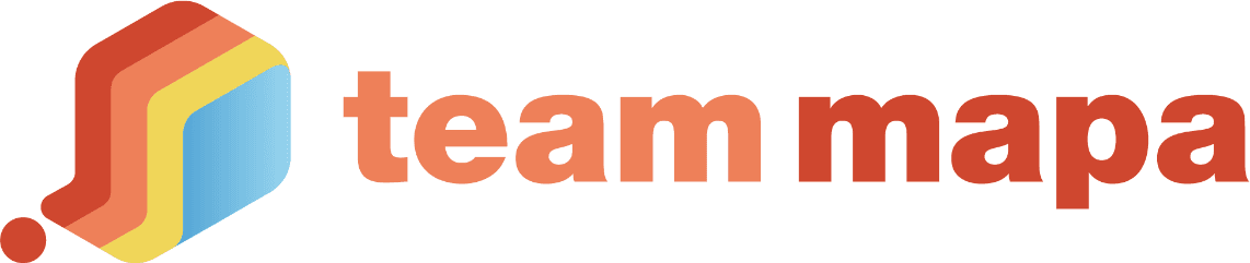 team mapa
